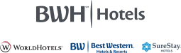 Logo-BWH Hotels Central Europe GmbH-Hotellerie