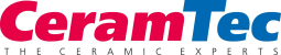 Logo-CeramTec GmbH-Verarbeitendes Gewerbe