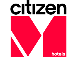 Logo-citizenM Zürich operations AG-Hotellerie