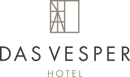 Logo-Das Vesper | Hotel-Hotellerie