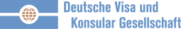 Logo-DVKG Deutsche Visa und Konsular Gesellschaft mbH-Visa