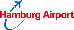 Logo-Flughafen Hamburg GmbH-Flughafenbetreiber