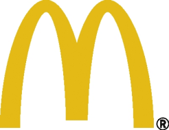 Logo-McDonald's Deutschland LLC