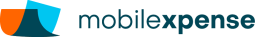 Logo-MobileXpense-Software- und Technologie
