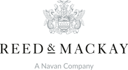 Logo-Reed & Mackay Deutschland GmbH-Reisebüro/TMC/OBE