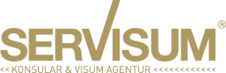 Logo-SERVISUM Konsular & Visum Agentur GmbH-Visa
