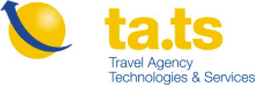 Logo-ta.ts Travel Agency Technologies & Services GmbH-Software- und Technologie