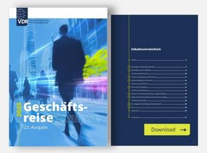 VDR-Geschaeftsreiseanalyse 2025 Download | Verband Deutsches Reisemanagement e.V. (VDR) VDR-Geschaeftsreiseanalyse 2025 Download | Verband Deutsches Reisemanagement e.V. (VDR)