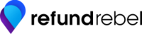 Logo Refundrebel | VDR Logo Refundrebel | VDR