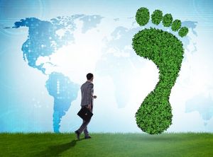 CO2-Fußabdruck von Geschäftsreisen | Verband Deutsches Reisemanagement e.V. (VDR) CO2-Fußabdruck von Geschäftsreisen | Verband Deutsches Reisemanagement e.V. (VDR)