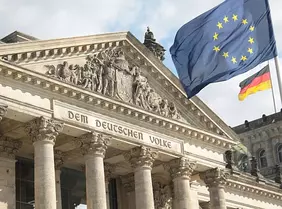 Politische Arbeit | Verband Deutsches Reisemanagement e.V. (VDR)