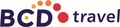 Logo BCD Travel | VDR