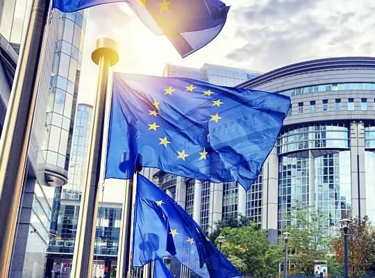Politische Arbeit EU | Verband Deutsches Reisemanagement e.V. (VDR)