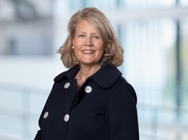 Marina Christensen | VDR-Präsidiumsmitglied