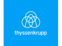 Logo thyssenkrupp | VDR Logo thyssenkrupp | VDR