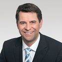 Ralph Rettig | VDR-Vizepräsident Ralph Rettig | VDR-Vizepräsident