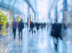 Veranstaltungen | Business | VDR