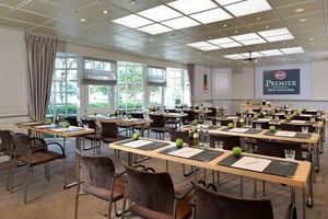 Detailbild Best Western Premier Parkhotel Hannover | VDR Detailbild Best Western Premier Parkhotel Hannover | VDR