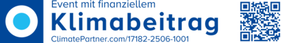 Label Klimabeitrag | VDR Regionalkonferenzen