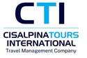 Logo Cisalpina Tours International | VDR