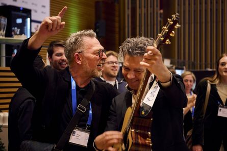 VDR-Tagung Dresden 2026