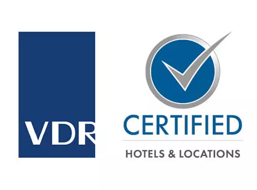 Logos VDR und Certified | VDR