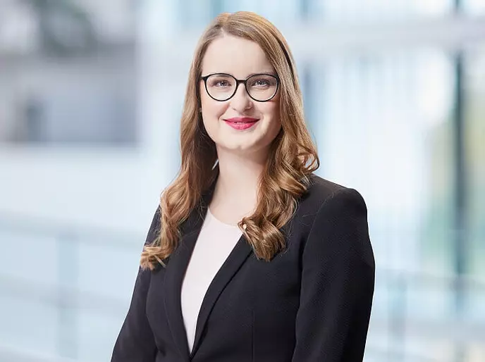 Elisa Schmeiser | VDR