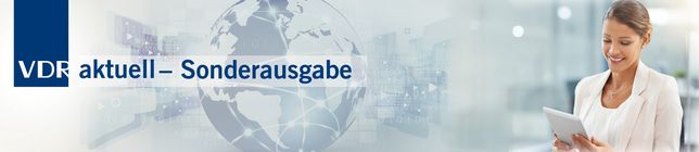 VDR-aktuell Sonderausgabe