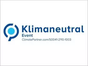 Klimaneutral Event Label | VDR-Tagung 2021