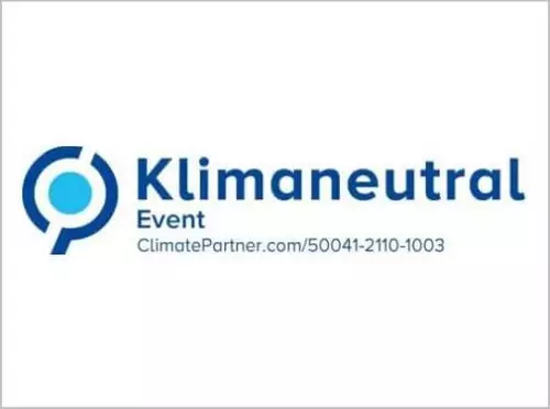 Klimaneutral Event Label | VDR-Tagung 2021