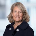 Marina Christensen | VDR-Präsidiumsmitglied