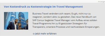 Beispiel Newsletter-Anzeige | VDR-Sponsoring Beispiel Newsletter-Anzeige | VDR-Sponsoring