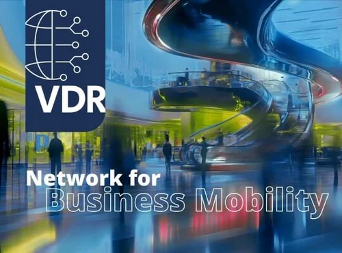 CD-Refresh | Verband Deutsches Reisemanagement e.V. (VDR) CD-Refresh | Verband Deutsches Reisemanagement e.V. (VDR)