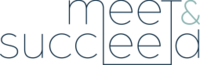Logo Meet & Succeed | VDR