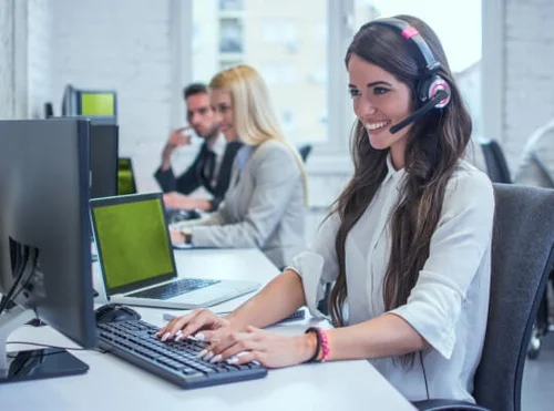 Callcenter | Videokonferenz | Verband Deutsches Reisemanagement e.V. (VDR)