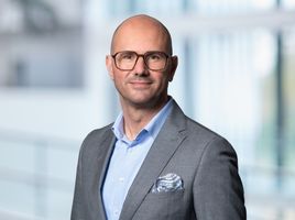 Jens Schließmann | Verband Deutsches Reisemanagement e.V. (VDR)