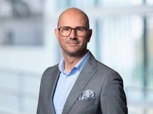 Jens Schließmann | Verband Deutsches Reisemanagement e.V. (VDR)