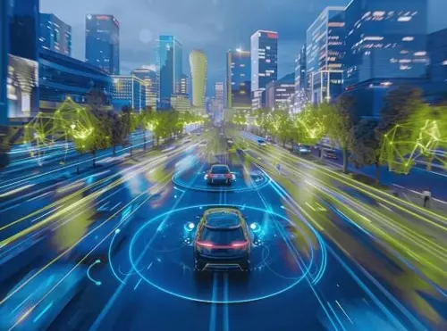 Ground Mobility | Verband Deutsches Reisemanagement e.V. (VDR)