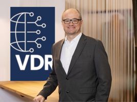 Christoph Carnier | VDR-Präsident | Verband Deutsches Reisemanagement e.V (VDR)