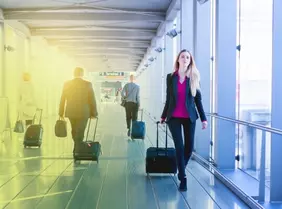 Geschäftsreisenden | Dienstreisende | Business Travel | Verband Deutsches Reisemanagement e.V. (VDR)