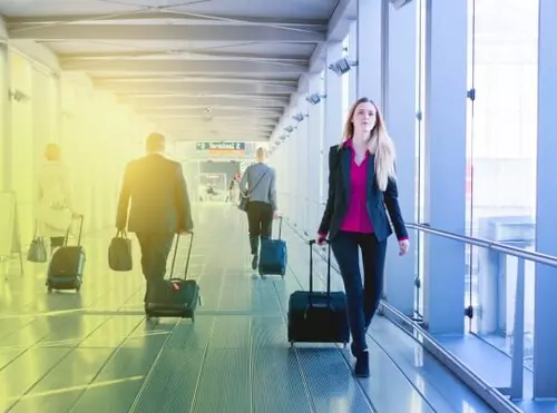 Geschäftsreisenden | Dienstreisende | Business Travel | Verband Deutsches Reisemanagement e.V. (VDR)