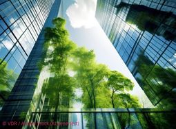Klimaschutz und Mobilität | Nachhaltigkeit | Verband Deutsches Reisemanagement e.V. (VDR)