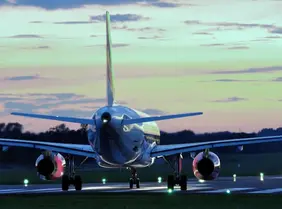 Flug | Airport | Verband Deutsches Reisemanagement e.V. (VDR)