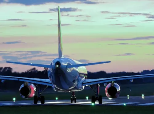 Flug | Airport | Verband Deutsches Reisemanagement e.V. (VDR)