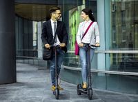 E-Roller | E-Scooter | VDR E-Roller | E-Scooter | VDR