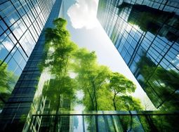 Klimaschutz und Mobilität | Nachhaltigkeit | Verband Deutsches Reisemanagement e.V. (VDR)