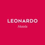 Logo Leonardo Hotels | VDR