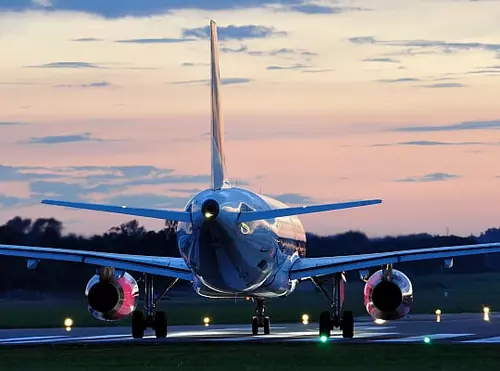 Flug | Airport | Verband Deutsches Reisemanagement e.V. (VDR)