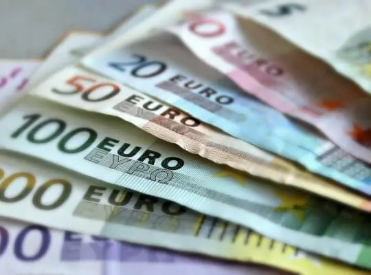 Kosten | Geld  | Verband Deutsches Reisemanagement e.V. (VDR)