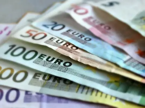 Kosten | Geld  | Verband Deutsches Reisemanagement e.V. (VDR)